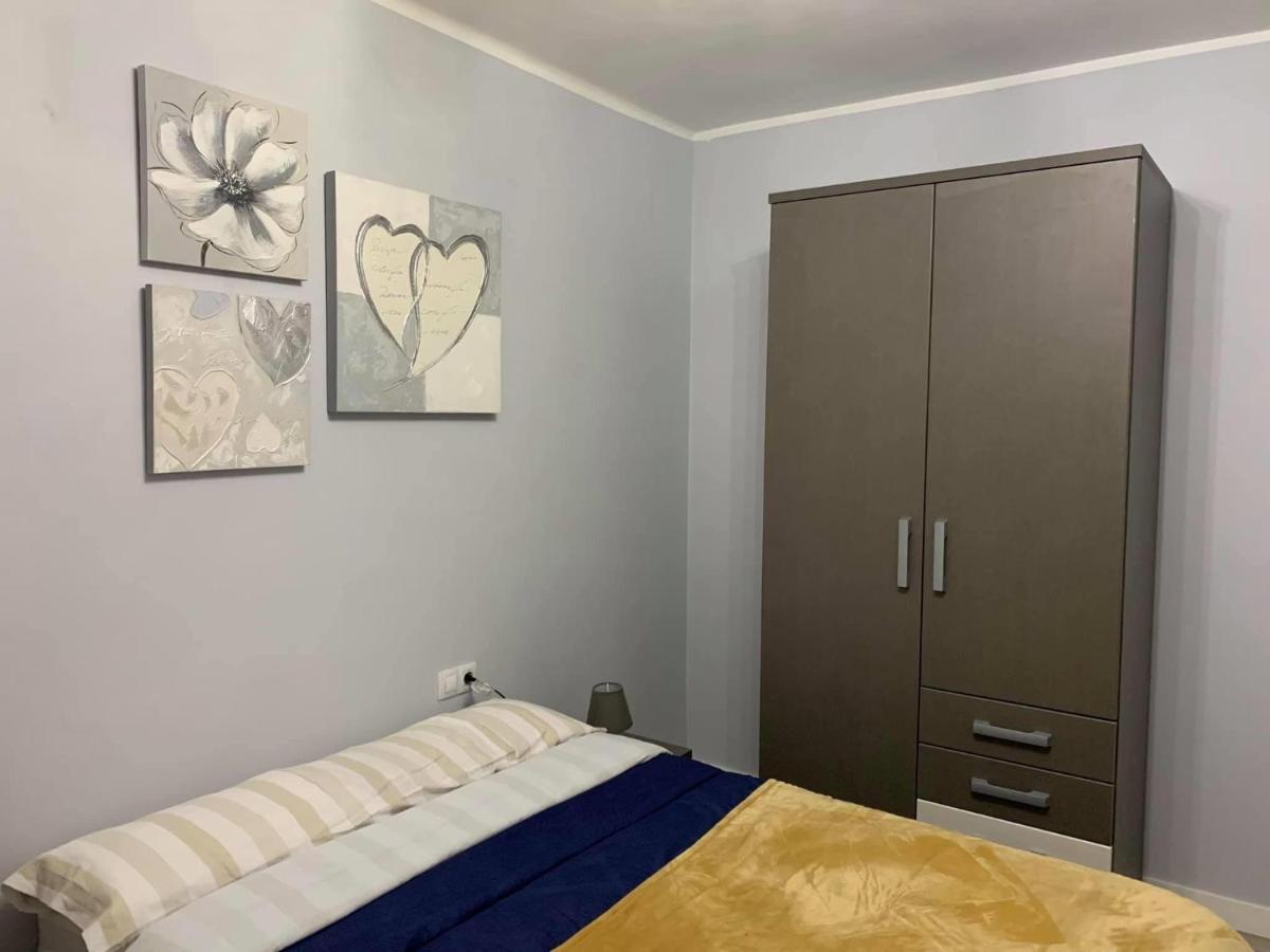 La Rosa Azul Rooms ポンフェラダ エクステリア 写真