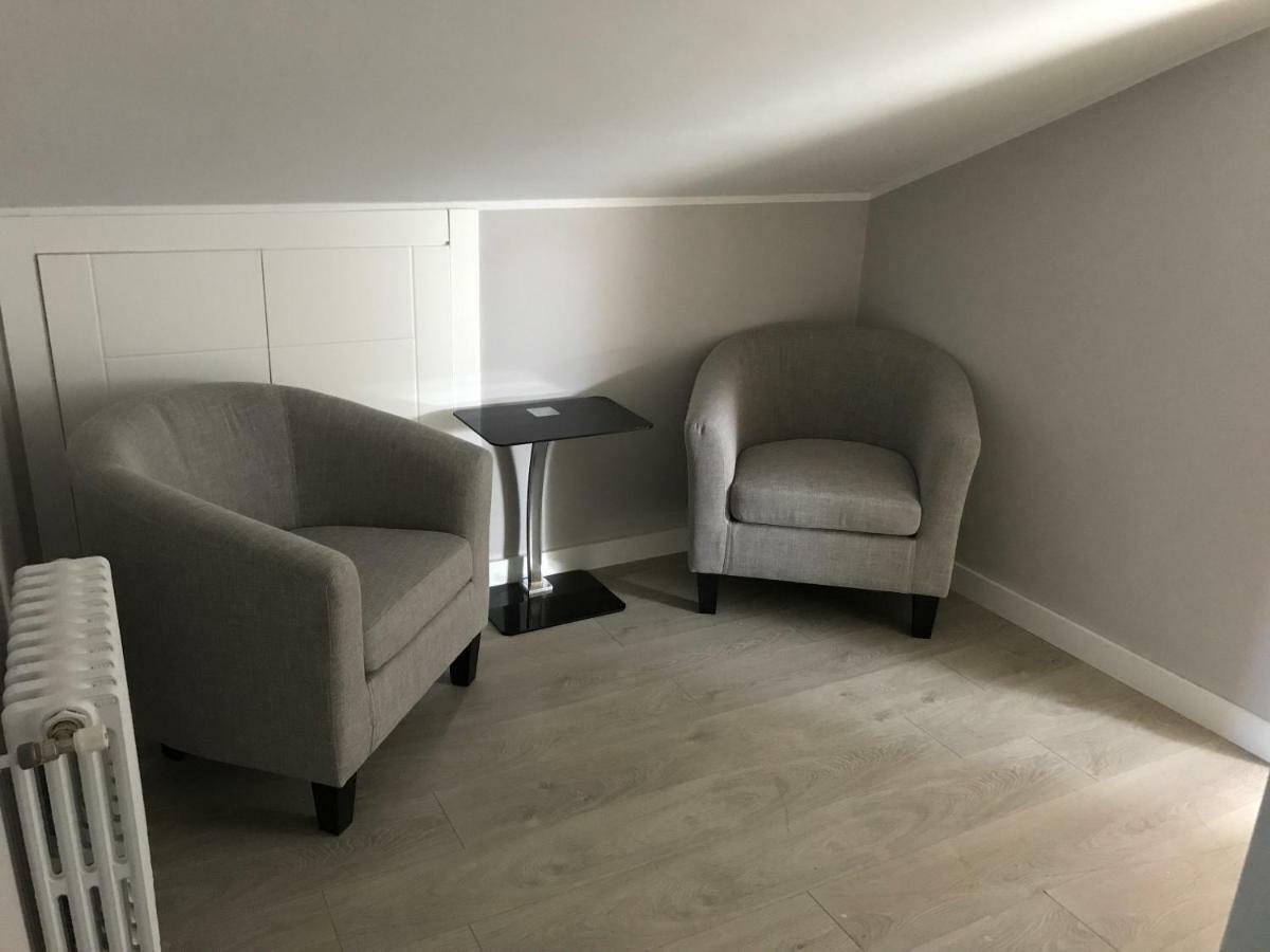 La Rosa Azul Rooms ポンフェラダ エクステリア 写真